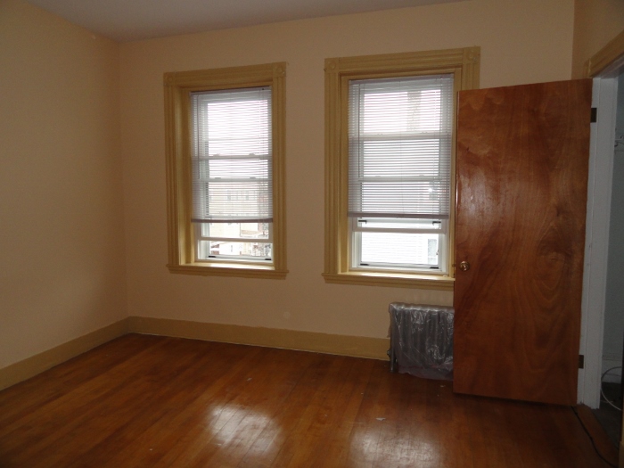 Apartment Picture